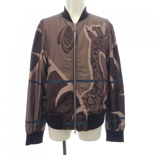 Louis Vuitton HBB90WPUP Blouson