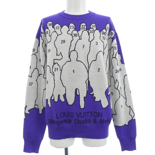 Louis Vuitton Knit