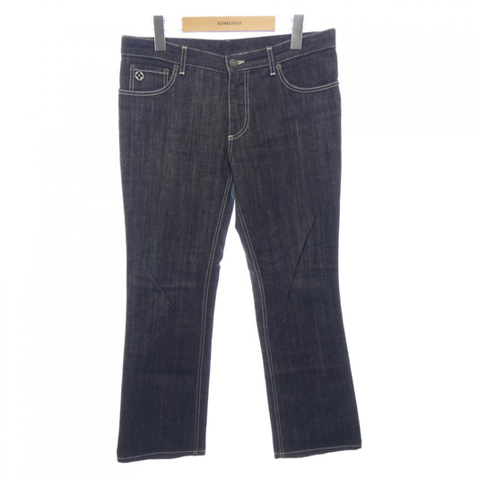 Louis Vuitton WMP A43CKJ Jeans