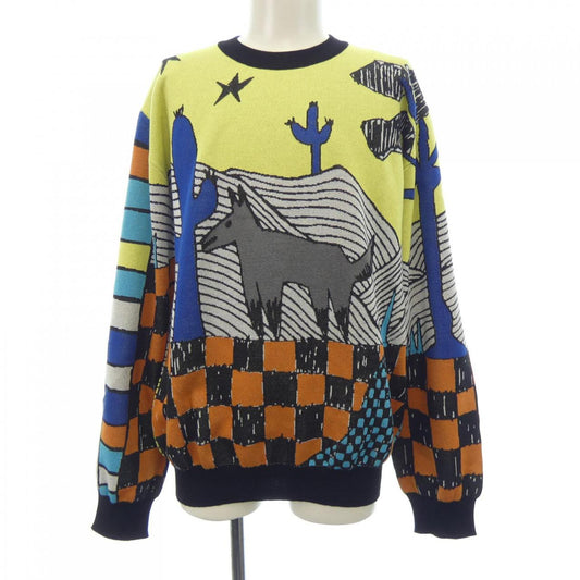 Louis Vuitton Knitwear