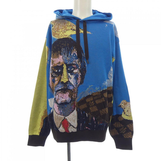 Louis Vuitton HPN80WAUR Hoodie