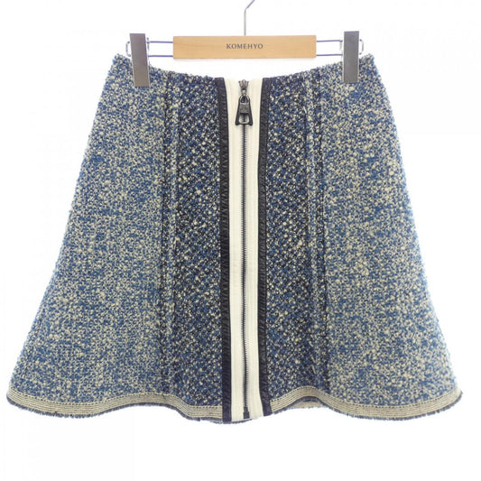 Louis Vuitton Skirt Skirt