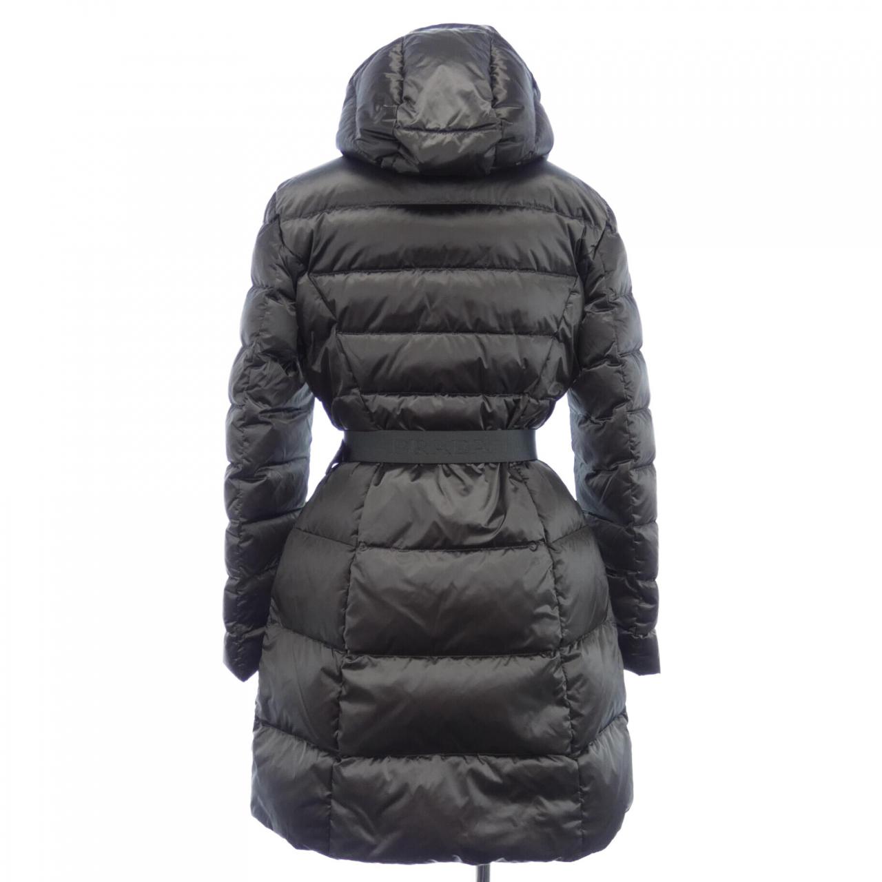 Prada Down Coat Down Coat