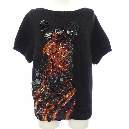 Louis Vuitton WSKS28MYJ Cashmere Knit