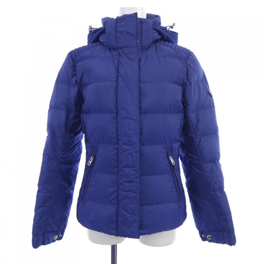 Prada Down Jacket Down Jacket