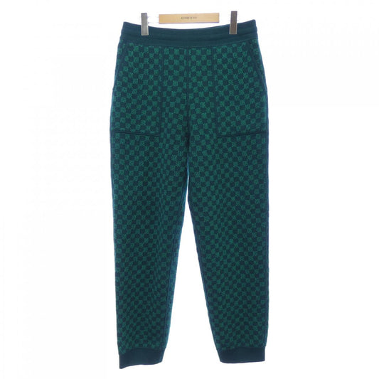 Louis Vuitton Reversible Damier Pants
