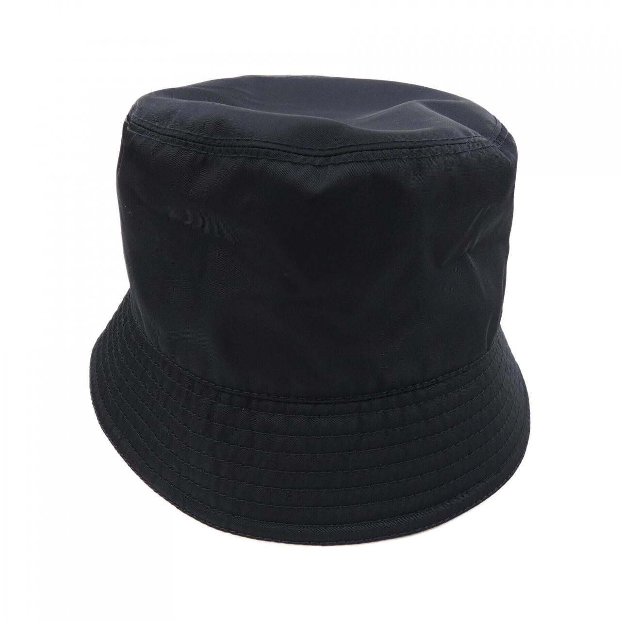 Prada 1HC137 Re-Nylon Hat