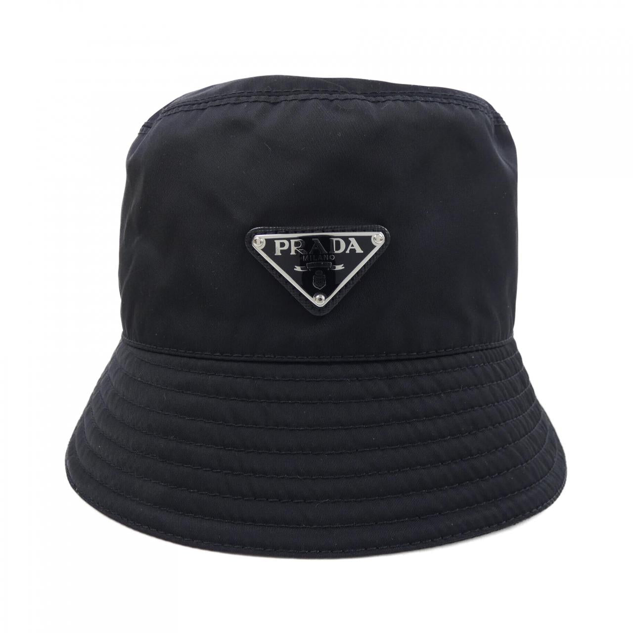 Prada 1HC137 Re-Nylon Hat