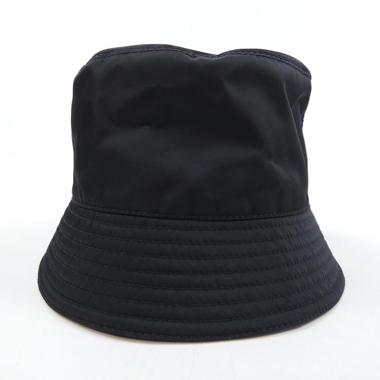 Prada 1HC137 Re-Nylon Hat