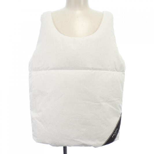 Prada Down Vest