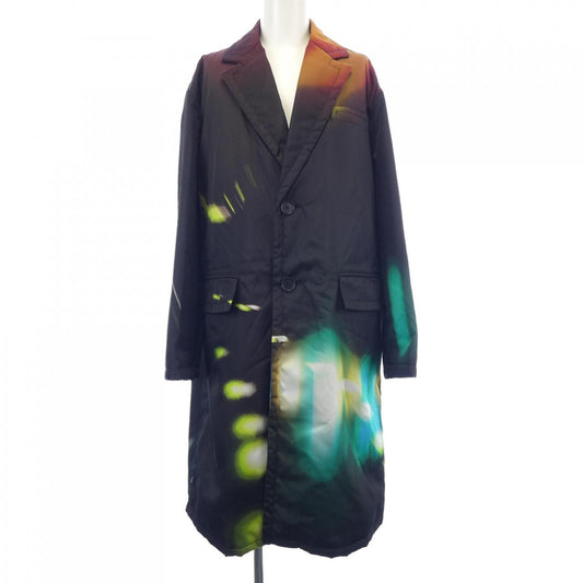Prada SGN844 S182 1SYR Coat