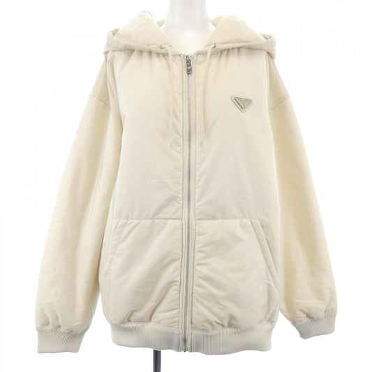 Prada Re-Nylon Jacket