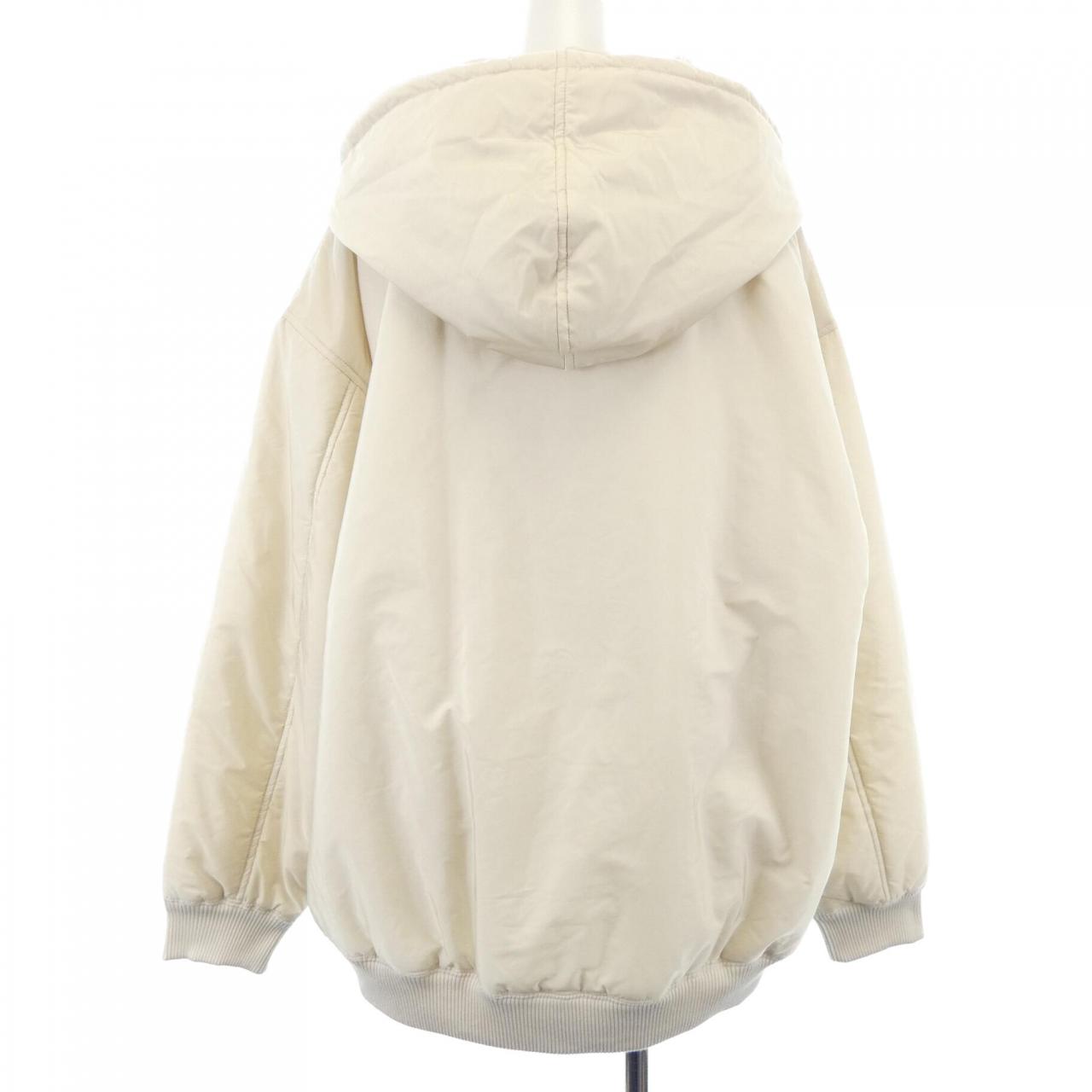 Prada Re-Nylon Jacket