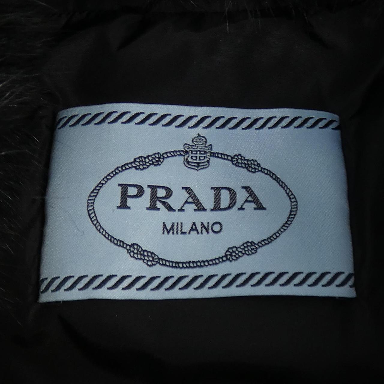 Prada Down Jacket