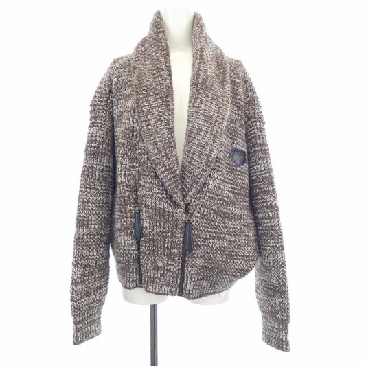 Louis Vuitton FOKC98V15 Cardigan