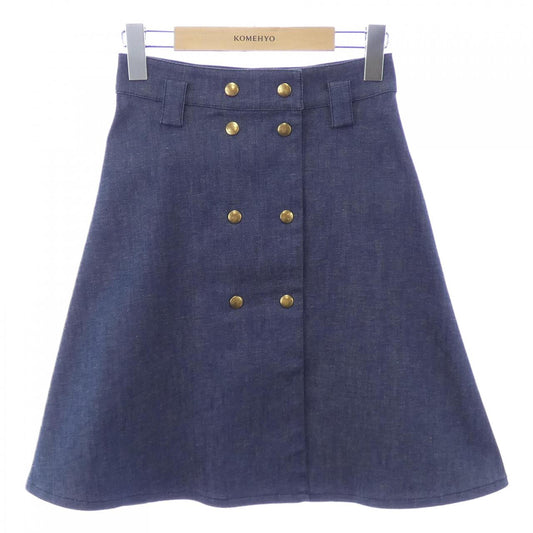Louis Vuitton Skirt