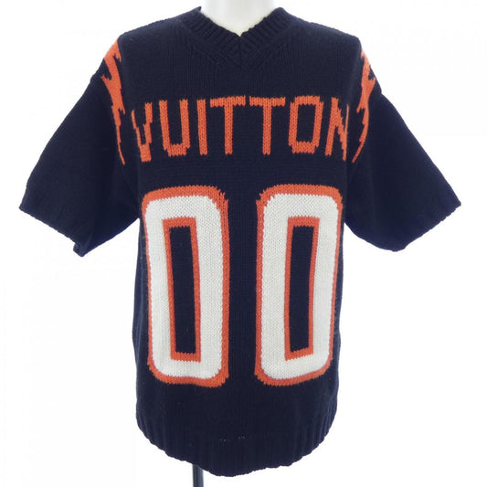 Louis Vuitton Cashmere Blend Knit