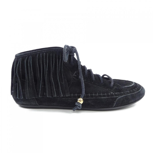 Louis Vuitton Leather Shoes