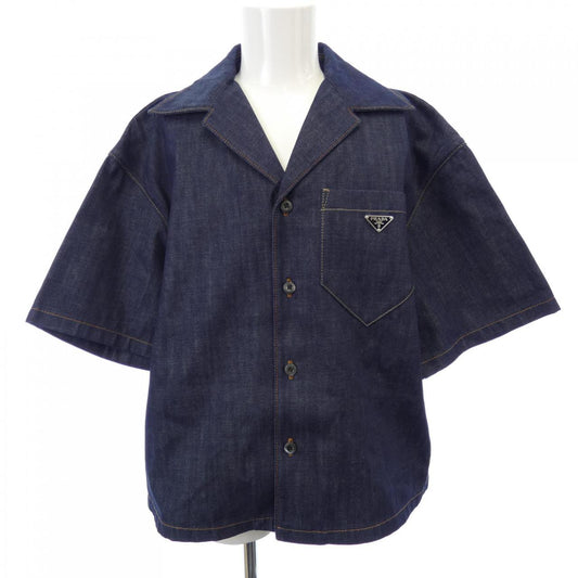 Prada S/S Shirt