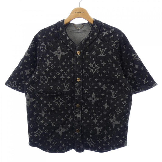 Louis Vuitton S/S Shirt