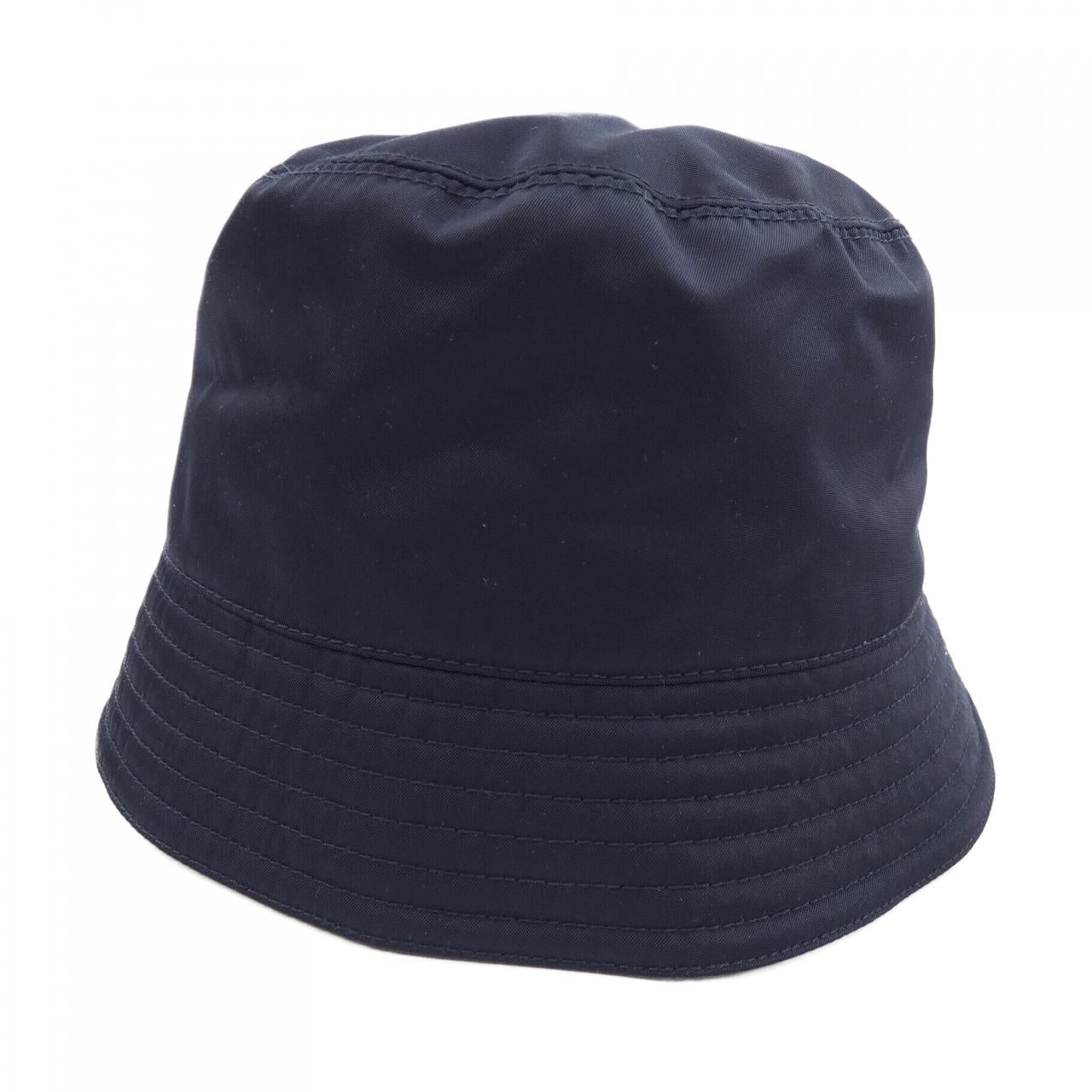 Prada Re-Nylon Hat