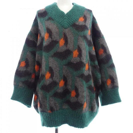 Prada Knitwear