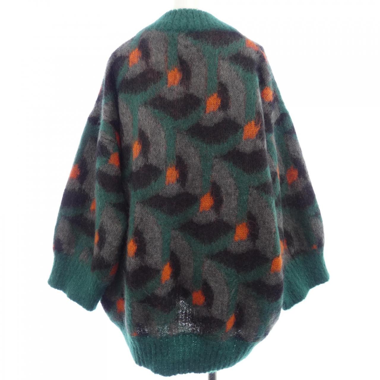 Prada Knitwear