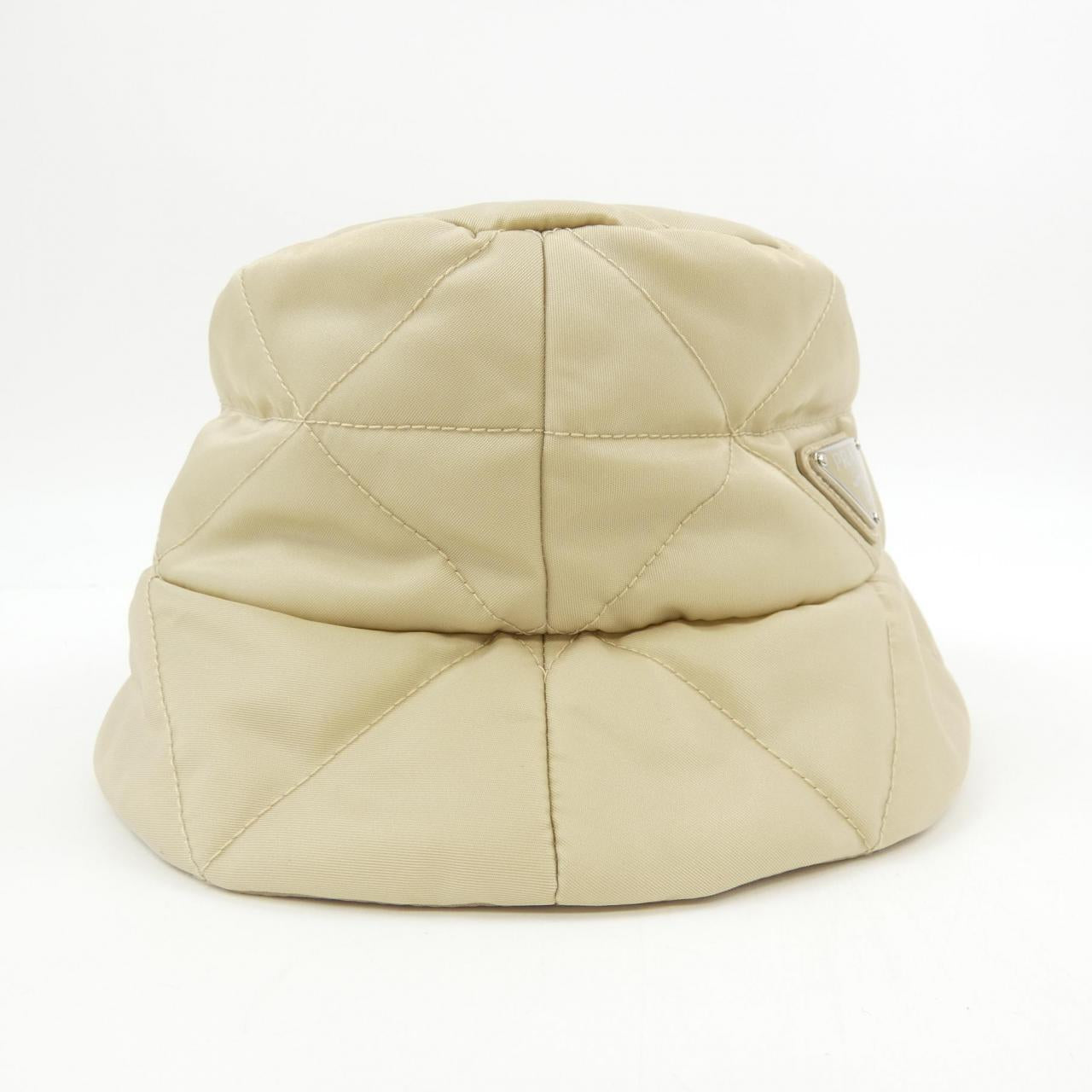 Prada Re-Nylon Hat
