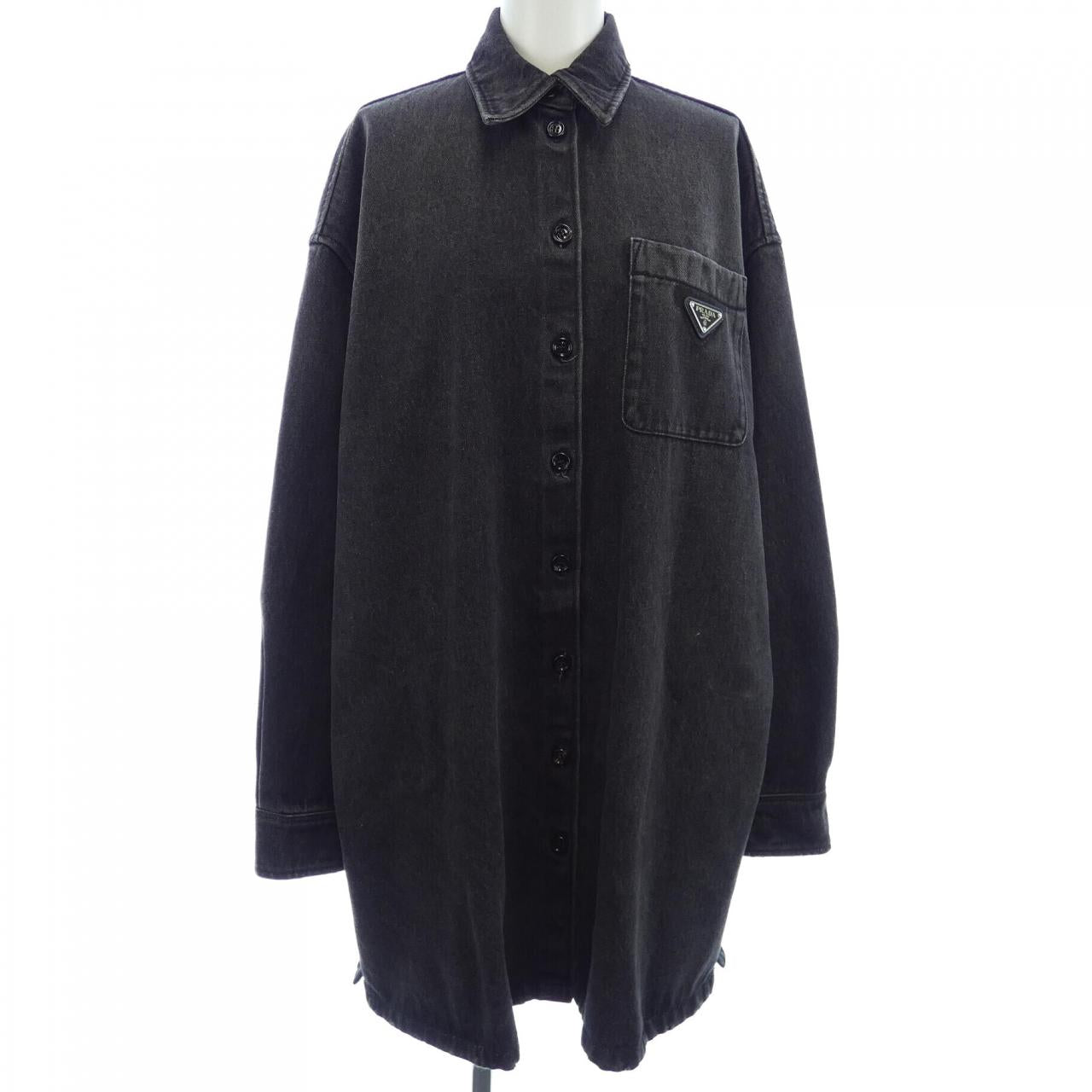 Prada GFC042 S222 109N Shirt