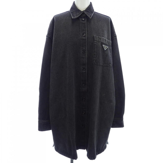 Prada GFC042 S222 109N Shirt