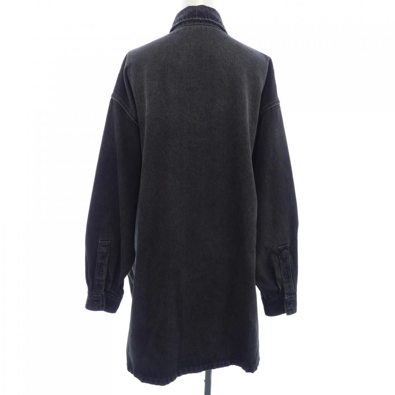 Prada GFC042 S222 109N Shirt
