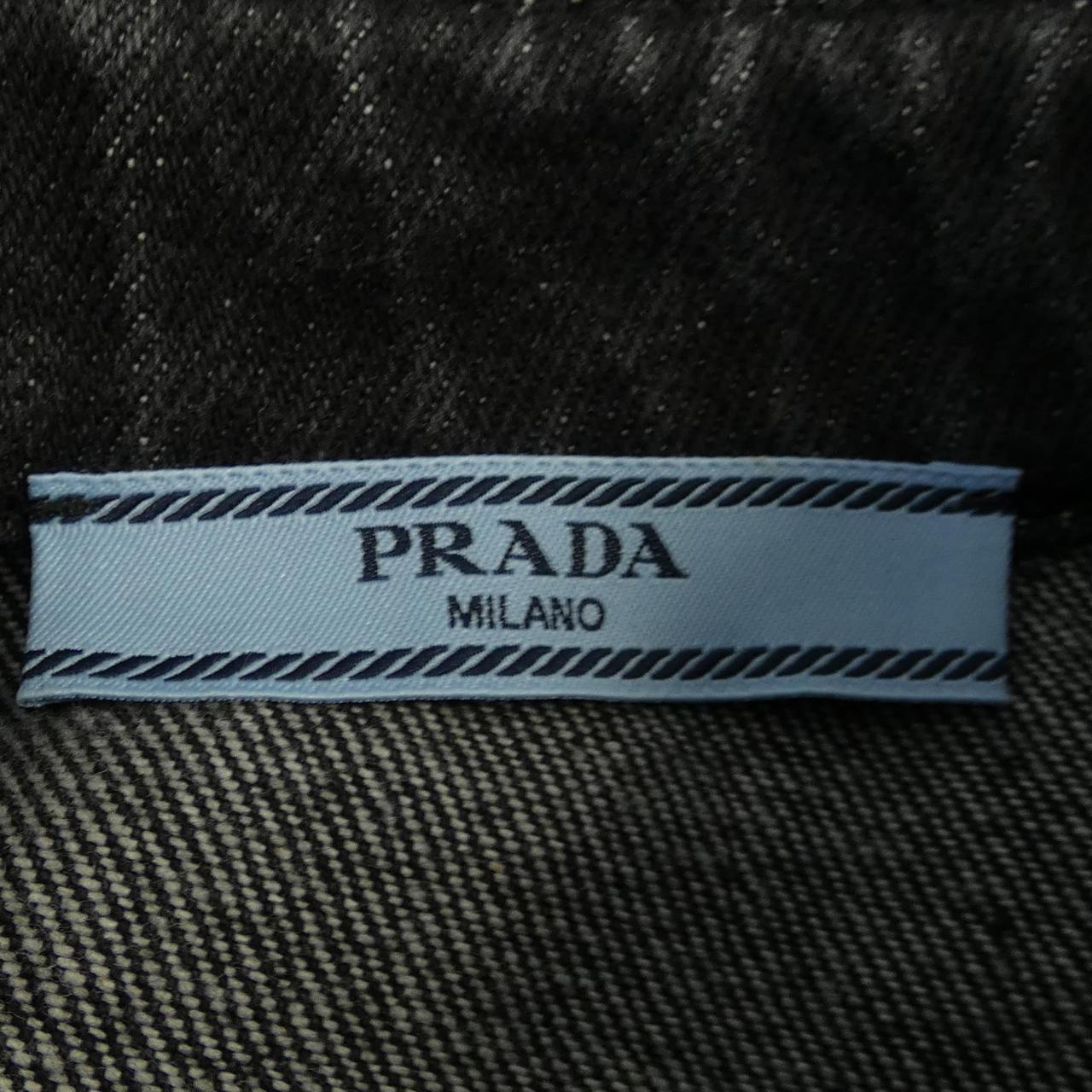 Prada GFC042 S222 109N Shirt