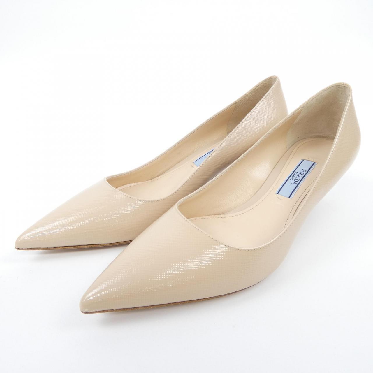 Prada 1I834I Pumps