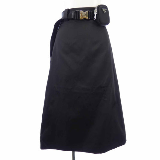 Prada RE-NYLON Skirt