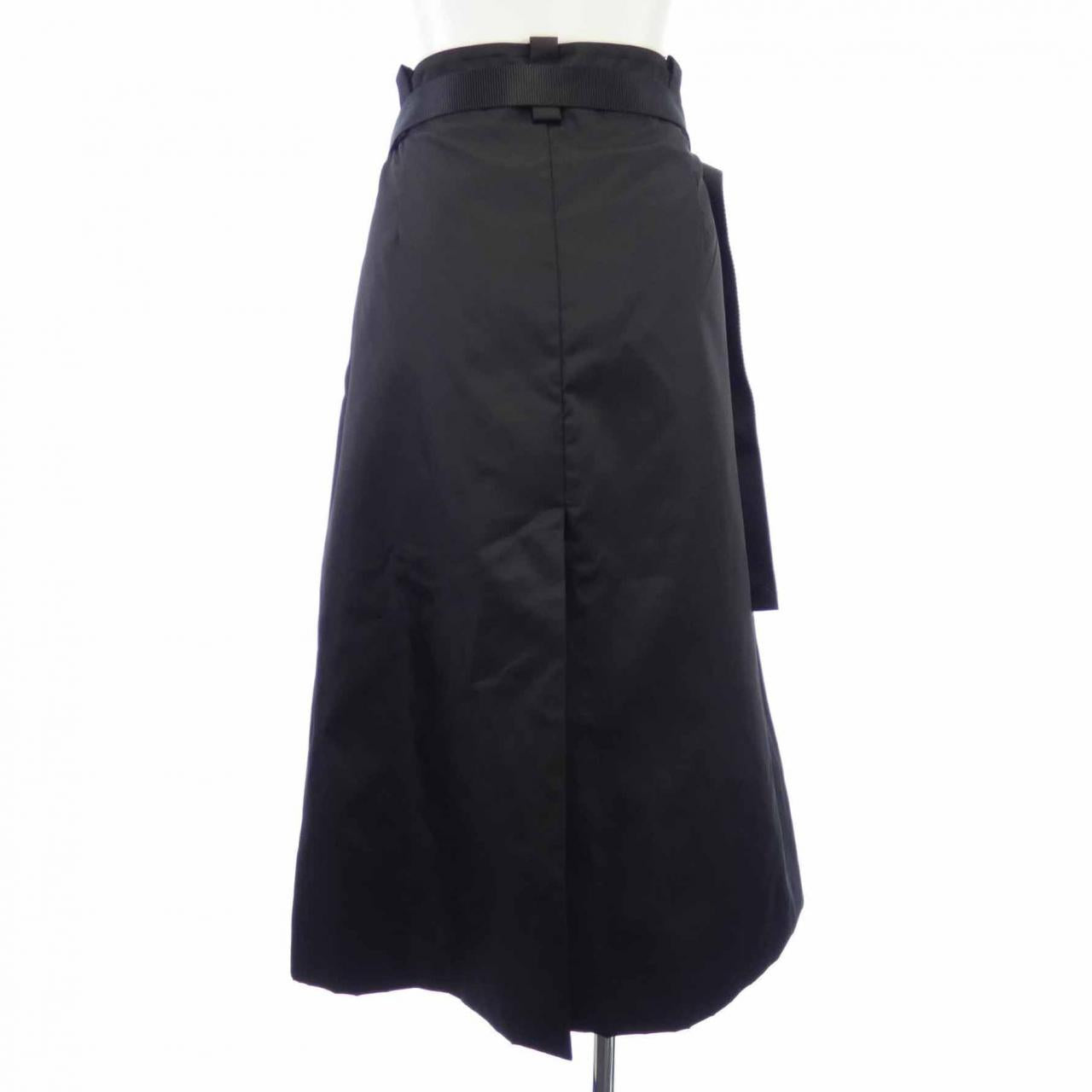Prada RE-NYLON Skirt