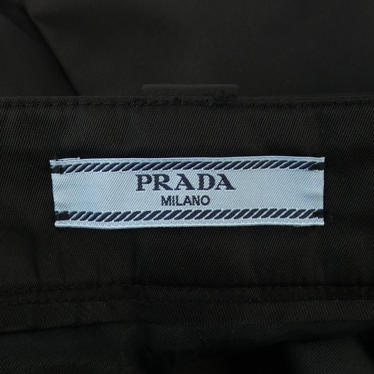 Prada RE-NYLON Skirt