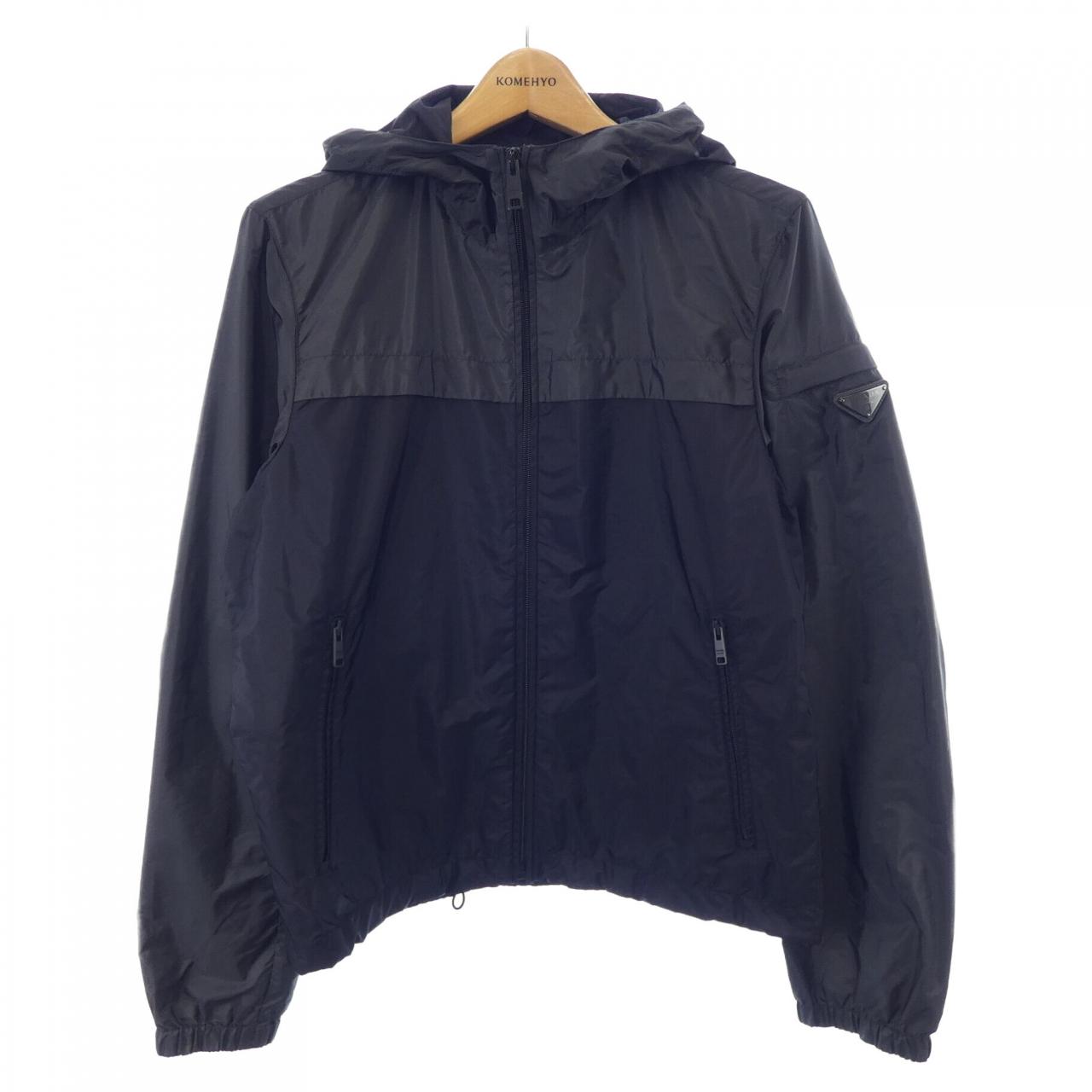 Prada SGB466 Blouson