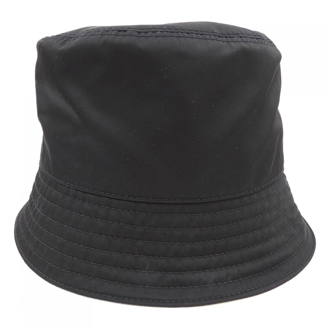 Prada Re-Nylon Hat