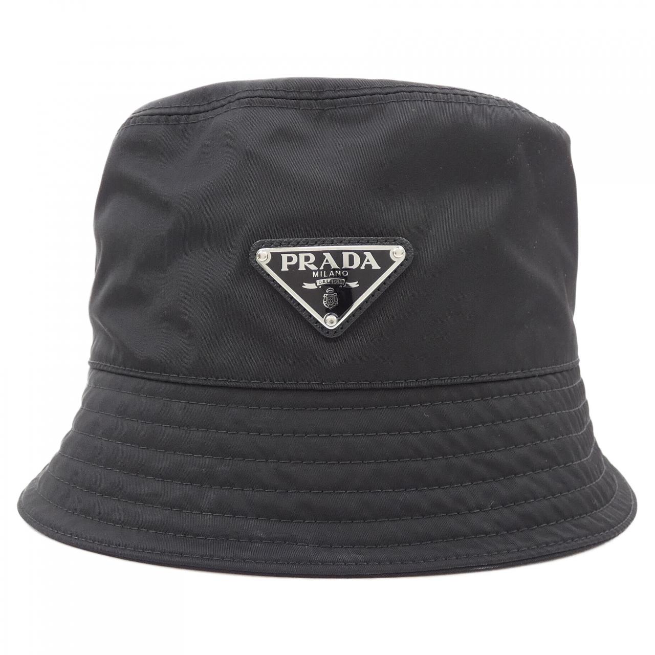 Prada Re-Nylon Hat