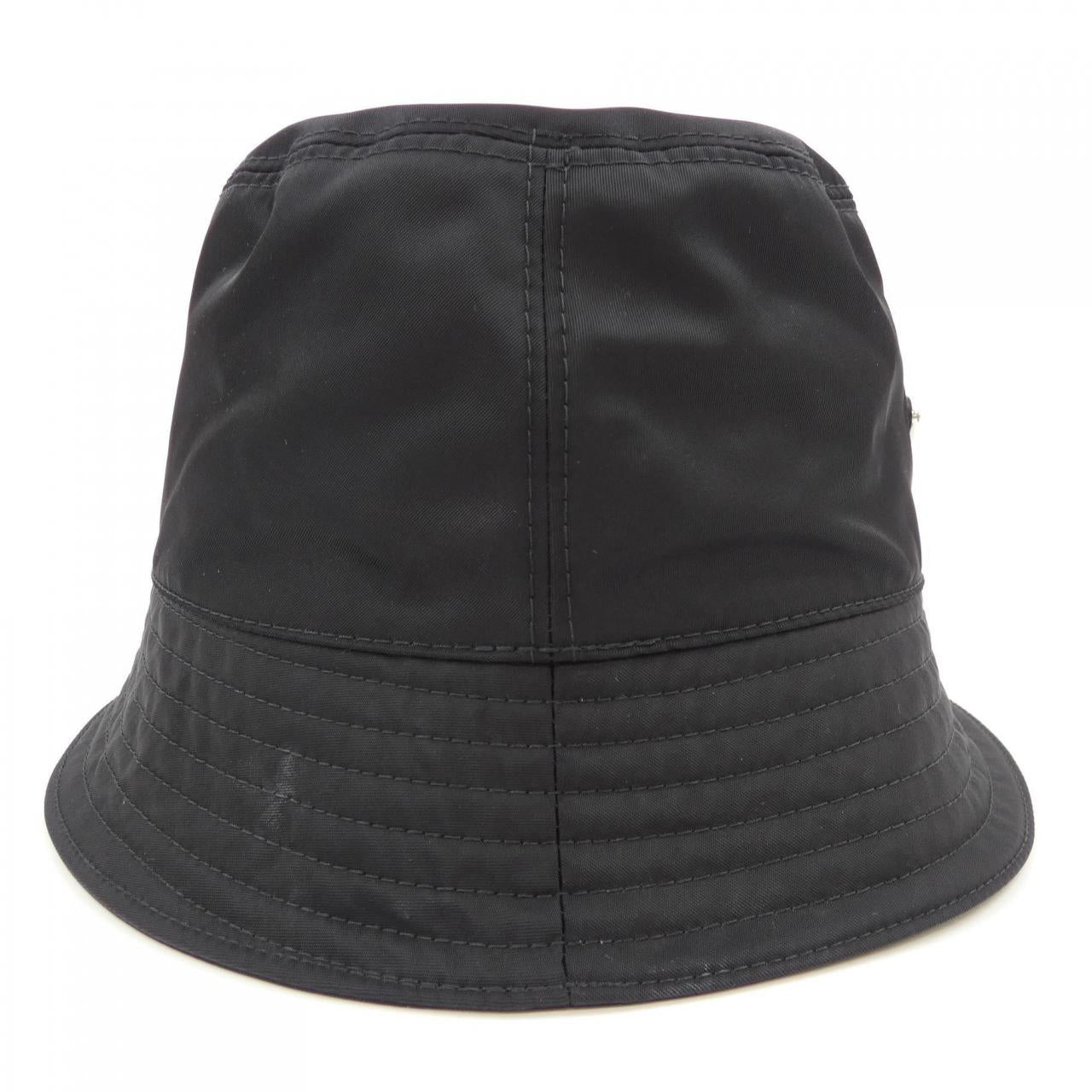 Prada Re-Nylon Hat