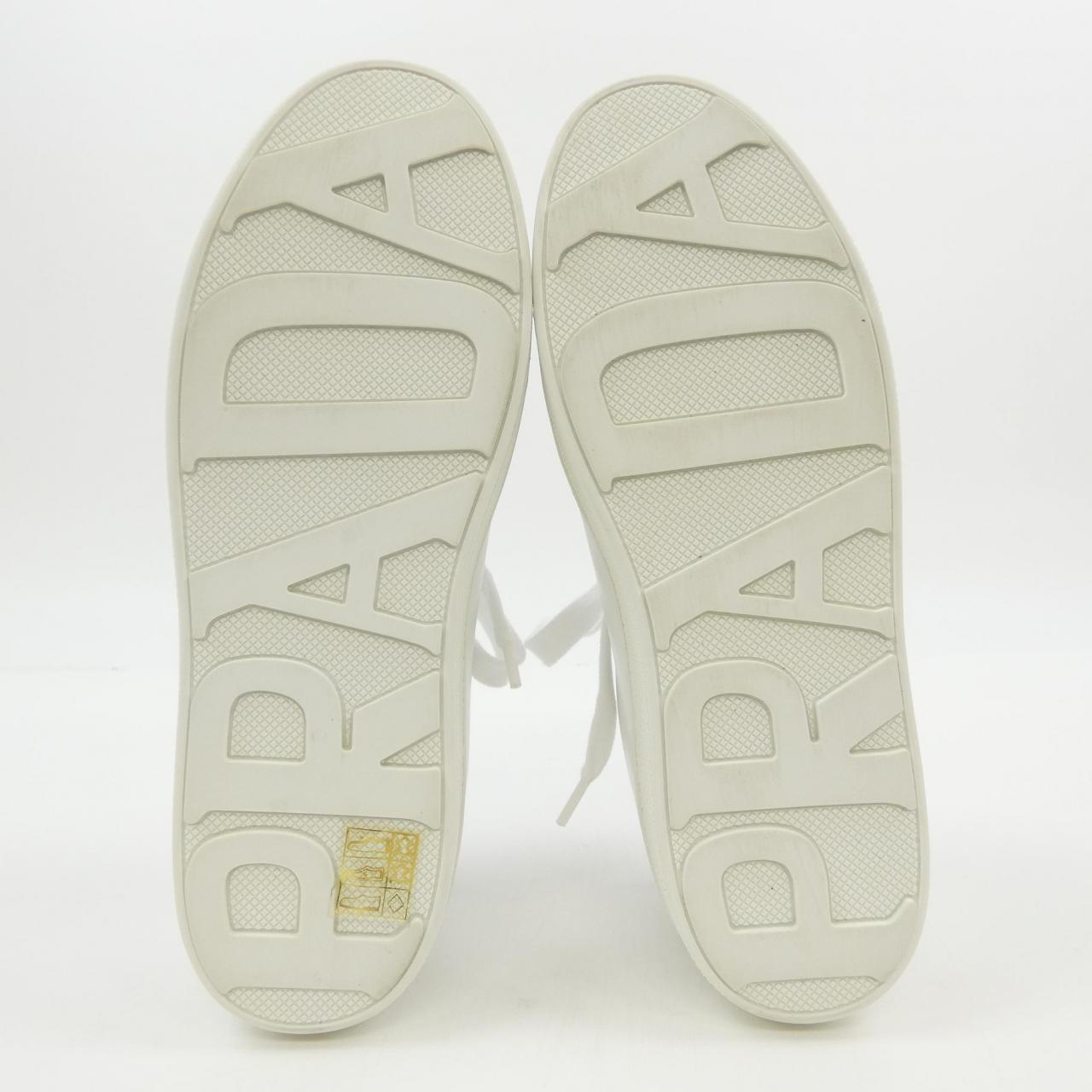 Prada Sneakers