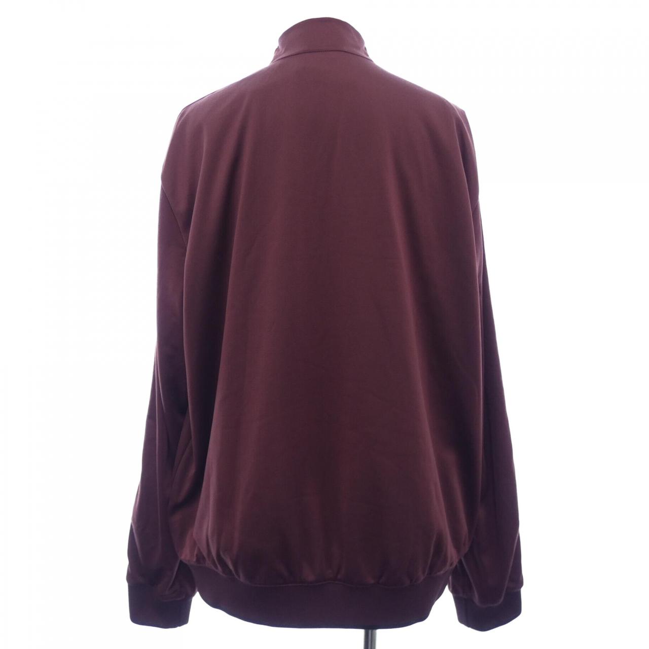 Prada SJC556 Blouson