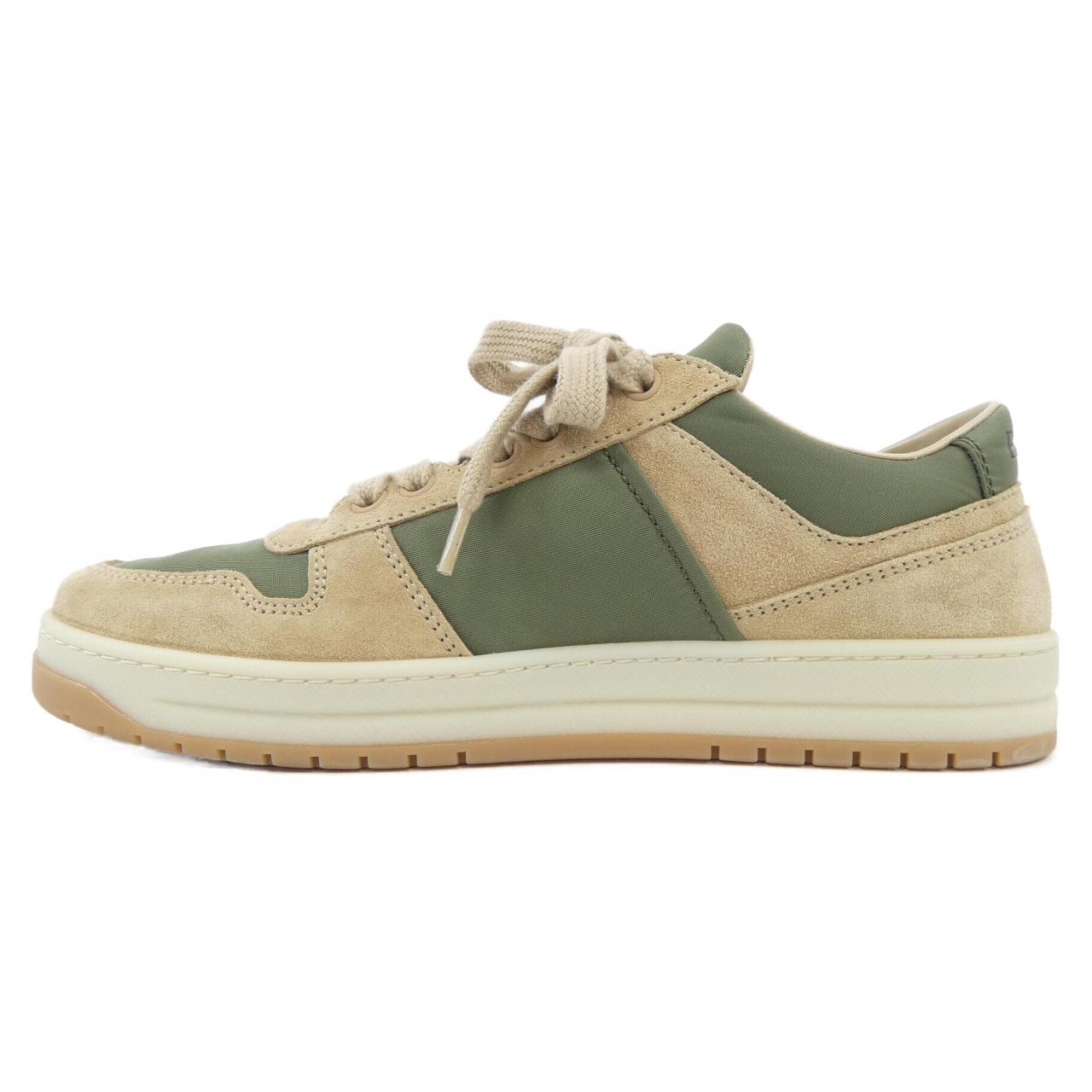 Prada 1E792M Re-Nylon Sneakers