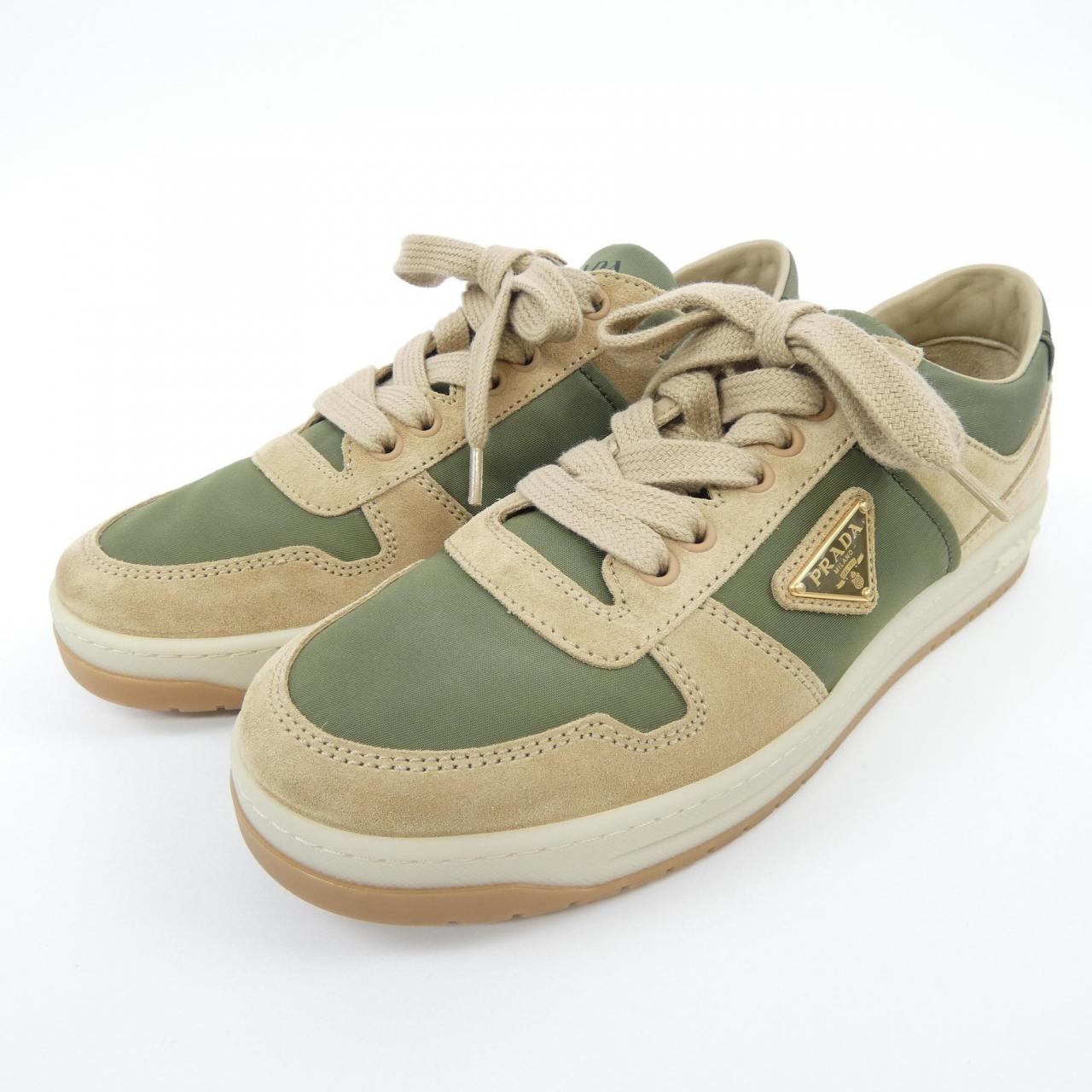 Prada 1E792M Re-Nylon Sneakers