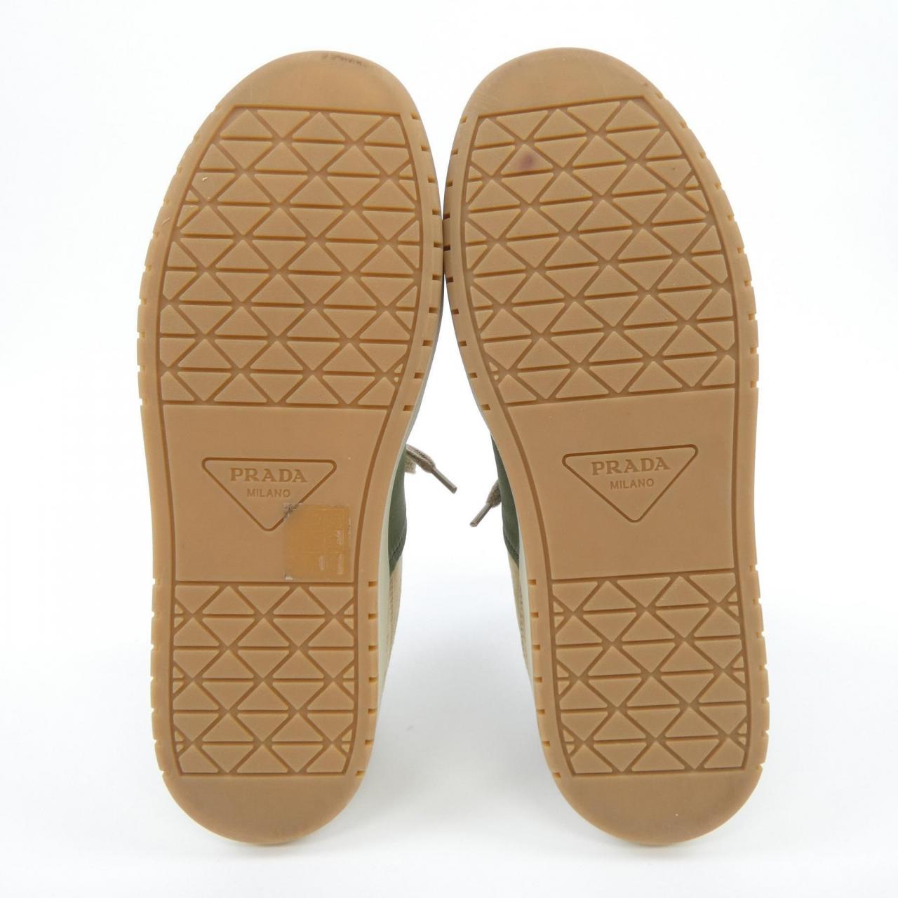 Prada 1E792M Re-Nylon Sneakers