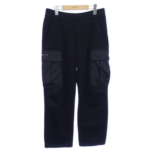 Prada Re-Nylon Pants
