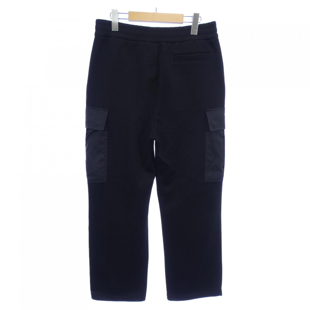 Prada Re-Nylon Pants