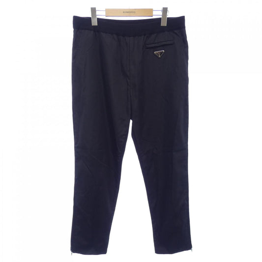 Prada Re-Nylon Pants