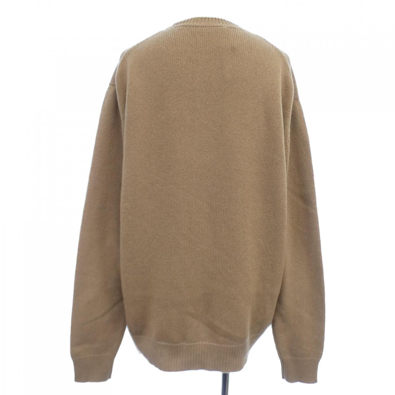 Prada UMB424 S222 11LM Cashmere Knit