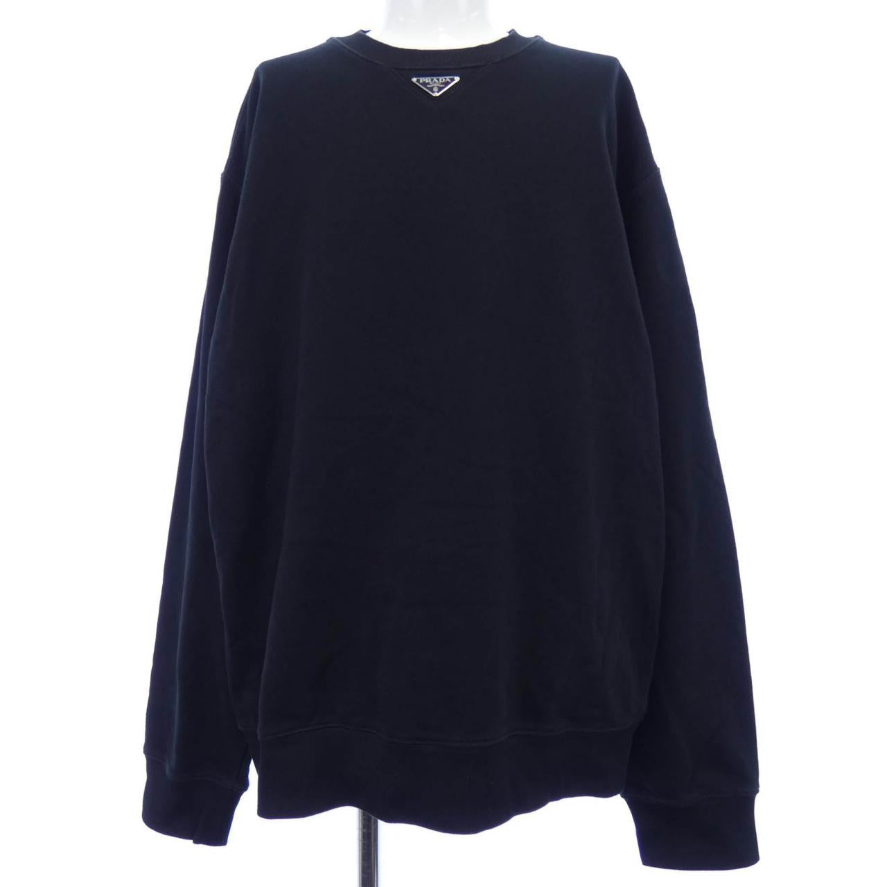 Prada UJL26A S232 11LN Sweatshirt